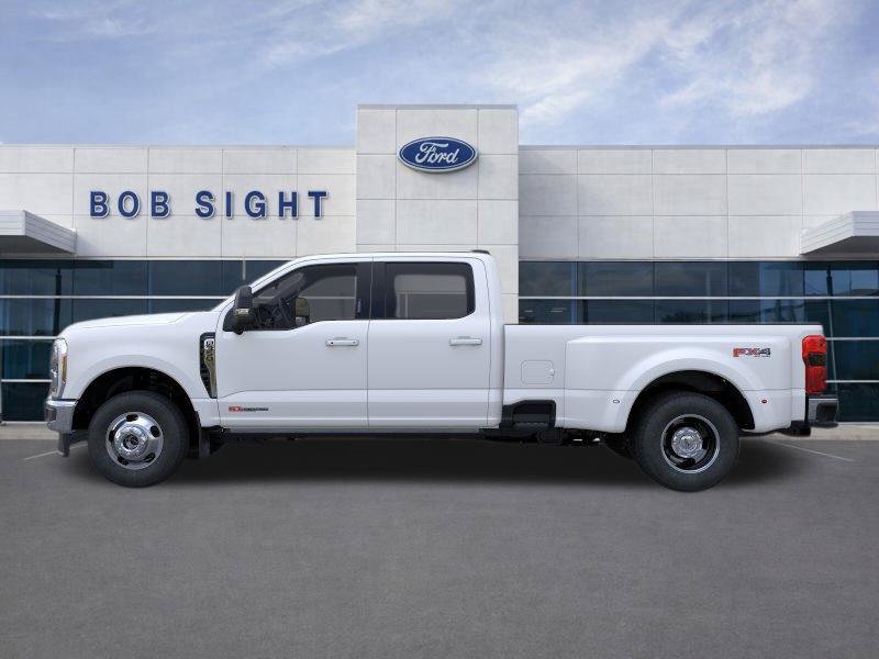 New 2026 Ford F350 Lariat w/ Lariat Ultimate Package AWD/4WD image 4