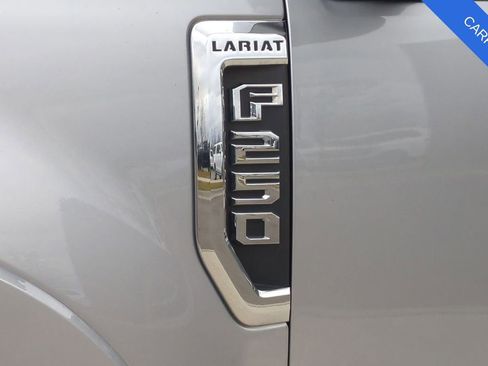 Used 2021 Ford F250 Lariat w/ Tremor Off-Road Package image 13