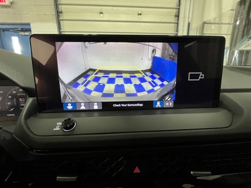 New 2025 Honda Accord Sport image 20