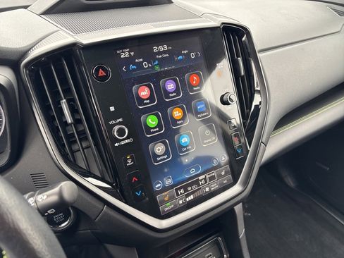 Certified 2023 Subaru Ascent Onyx Edition Limited image 18