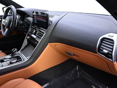 Used 2023 BMW M850i Gran Coupe xDrive w/ Driving Assistance Package image 15