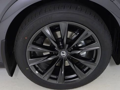 New 2026 Lexus RX 350 AWD image 9