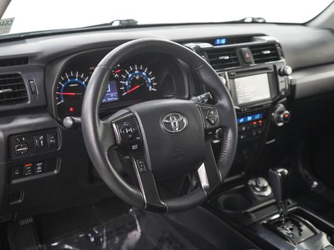 Used 2019 Toyota 4Runner Limited AWD/4WD image 20