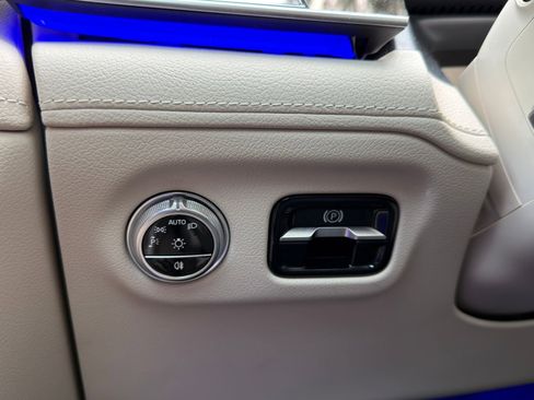 Certified 2022 Mercedes-Benz EQS 580 580 image 23