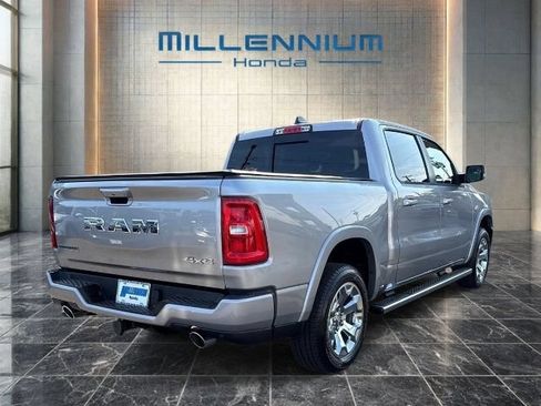 Used 2026 RAM 1500 Big Horn AWD/4WD image 5