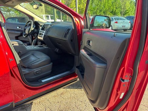 Used 2010 Ford Edge Limited image 14