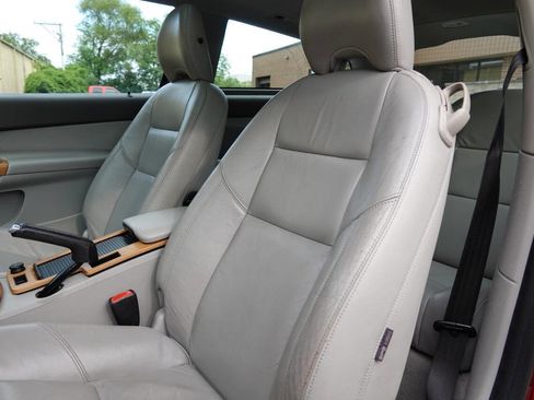 Used 2008 Volvo C30 image 32