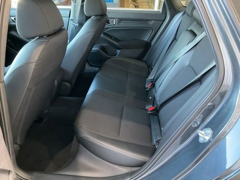 New 2026 Honda Civic Sport image 18