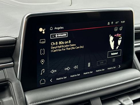 Used 2024 GMC Yukon XL SLE image 20