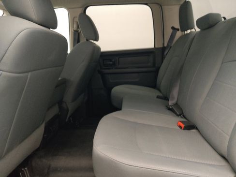 Used 2017 RAM 1500 Tradesman w/ Popular Equipment Group RWD image 18