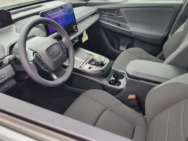 New 2026 Toyota C-HR AWD/4WD image 5