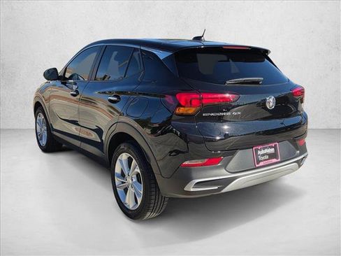 Used 2023 Buick Encore GX Preferred w/ Cold Weather Comfort Package image 8