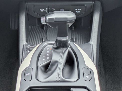 Certified 2025 Kia K4 GT-Line w/ GT-Line Sunroof Package FWD image 19