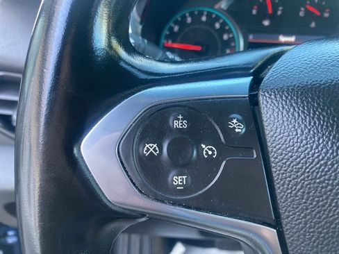 Certified 2023 Chevrolet Traverse LT image 21