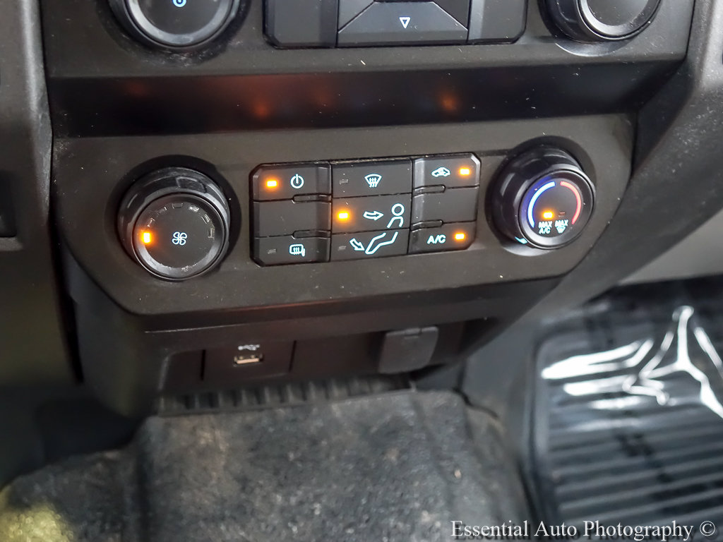 Used 2022 Ford F450 XL w/ Power Equipment Group RWD image 14
