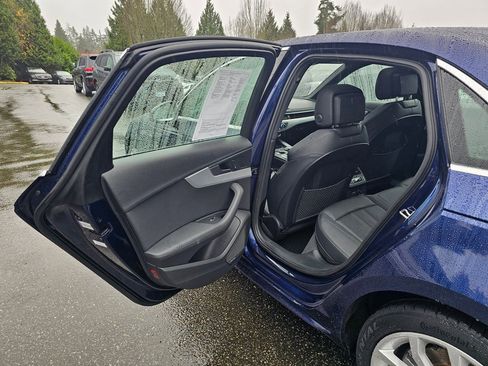 Used 2019 Audi A4 2.0T Premium Plus image 22