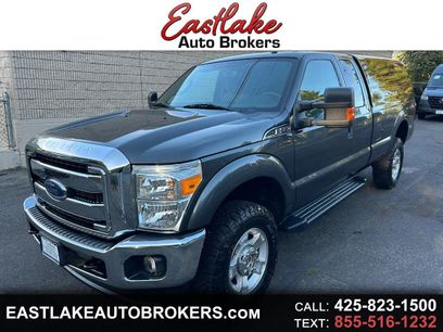 Used 2016 Ford F350 XLT