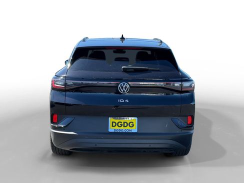Certified 2023 Volkswagen ID.4 Pro S RWD image 4
