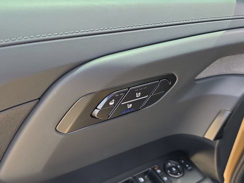 New 2027 Kia Telluride EX X-Line AWD/4WD image 19