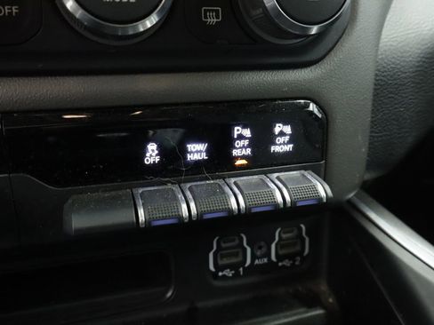 Certified 2020 RAM 1500 Big Horn AWD/4WD image 35