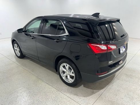 Used 2020 Chevrolet Equinox LT FWD image 3