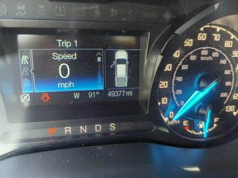 Used 2021 Ford Ranger XLT w/ Equipment Group 301A Mid RWD image 45