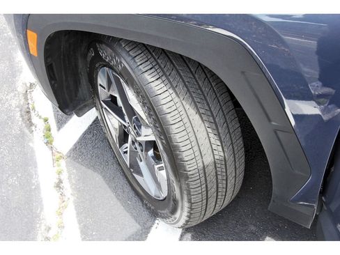 Certified 2026 Hyundai Tucson SEL FWD image 32