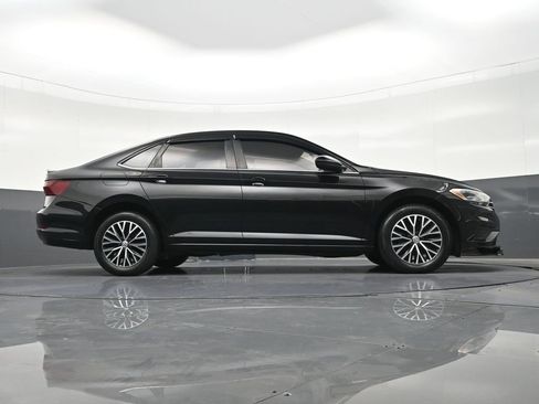Used 2021 Volkswagen Jetta S FWD image 32
