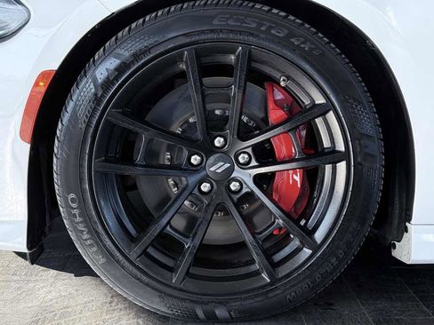 Used 2021 Dodge Charger Scat Pack w/ Dynamics Package image 46
