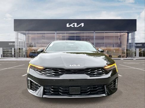 New 2026 Kia K5 GT-Line image 3