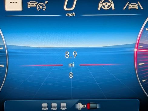 New 2026 Mercedes-Benz E 350 Sedan image 10