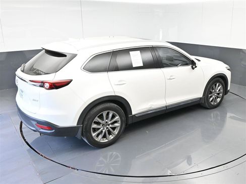 Used 2018 MAZDA CX-9 Grand Touring AWD/4WD image 25