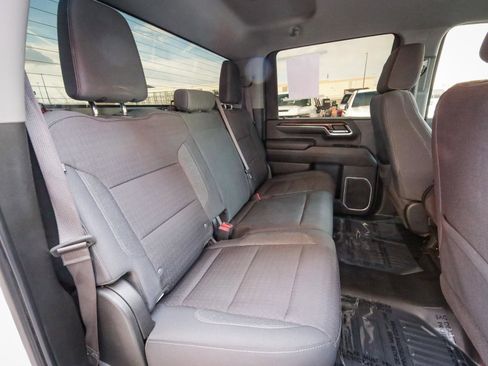 Used 2024 GMC Sierra 2500 SLE w/ SLE Convenience Package image 27