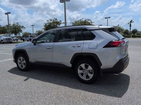 Certified 2024 Toyota RAV4 XLE w/ Convenience Package FWD image 6
