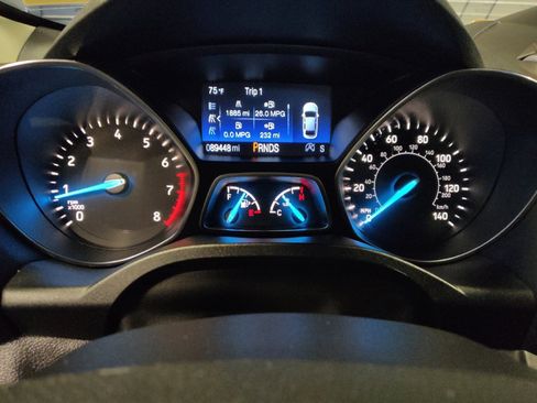 Used 2019 Ford Escape SE AWD/4WD image 23
