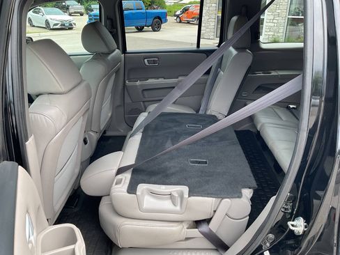 Used 2015 Honda Pilot EX-L image 26