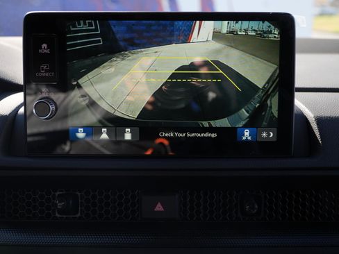 New 2026 Honda CR-V EX image 27