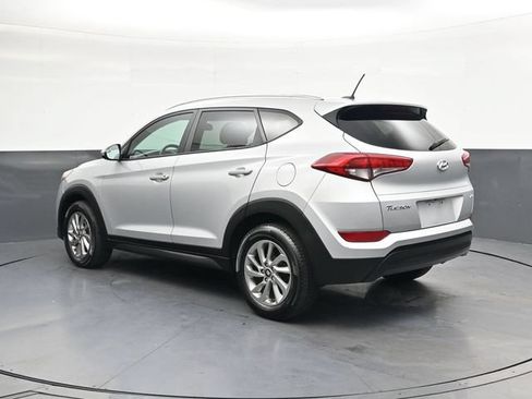 Used 2016 Hyundai Tucson SE w/ Option Group 02 AWD/4WD image 6