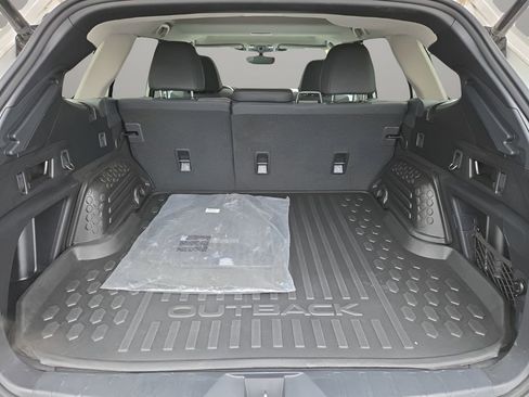 Certified 2023 Subaru Outback Onyx Edition image 20