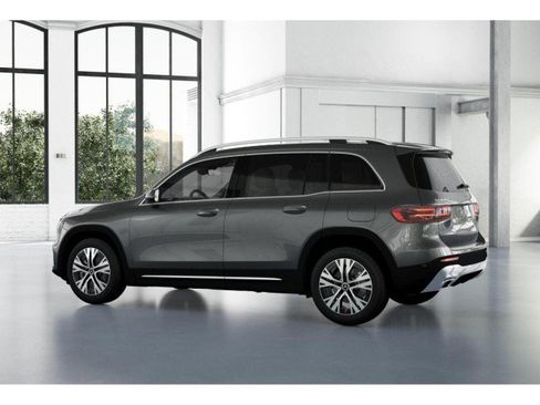 New 2026 Mercedes-Benz GLB 250 image 30