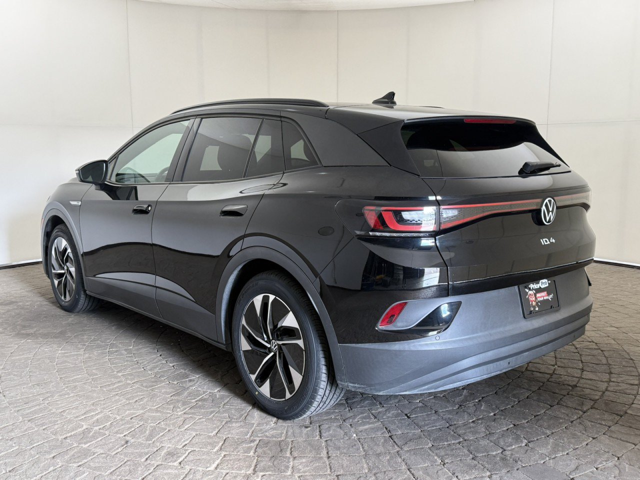 Used 2021 Volkswagen ID.4 Pro RWD image 5