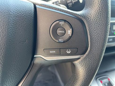Used 2019 Honda Passport Sport image 19