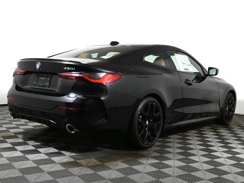 New 2026 BMW 430i xDrive 430i xDrive w/ M Sport Package image 7