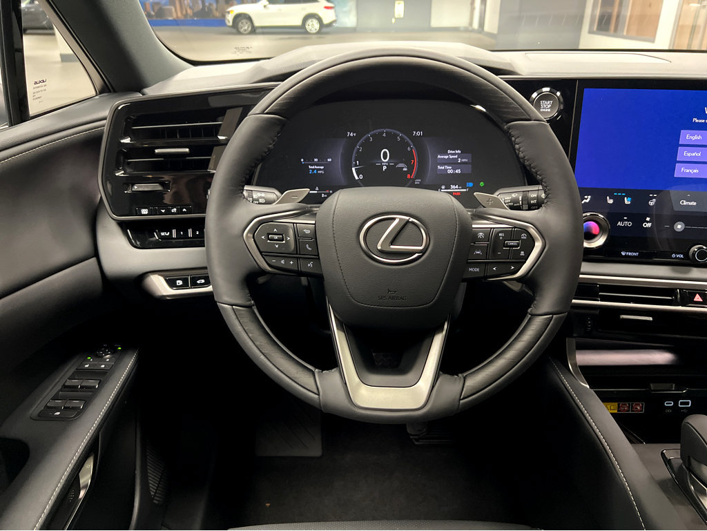 New 2026 Lexus RX 350 Premium AWD/4WD image 31