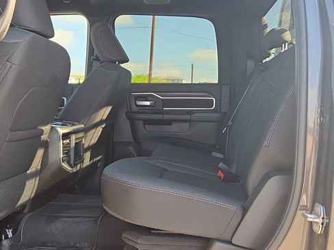 Used 2025 RAM 2500 Lone Star image 16