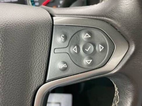 Used 2018 Chevrolet Silverado 1500 LT RWD image 22