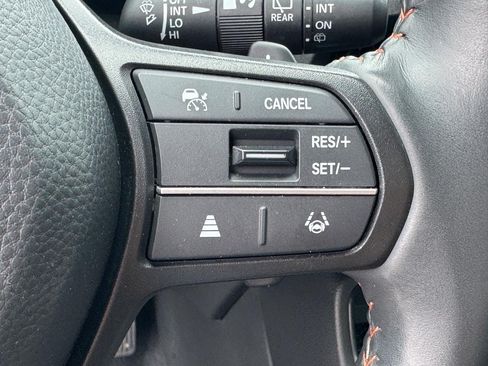 Used 2023 Honda CR-V Sport image 22
