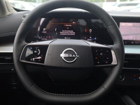 New 2026 Nissan Murano SL AWD/4WD image 8