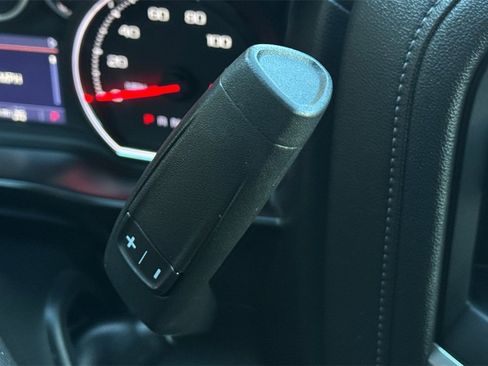 Certified 2021 Chevrolet Silverado 2500 LTZ w/ Z71 Chrome Sport Edition image 23