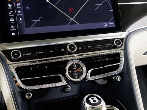 Used 2020 Bentley Flying Spur W12 AWD/4WD image 27